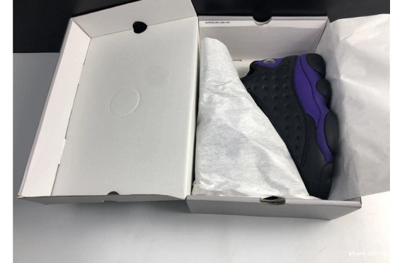 Purple DJ5982-015 Jordan Court DJ5982-015  Air Retro 13 0725